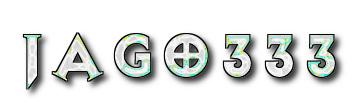 logo JAGO333